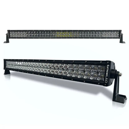40" Extreme Series Dual Row 400W Combo Beam LED Light Bar