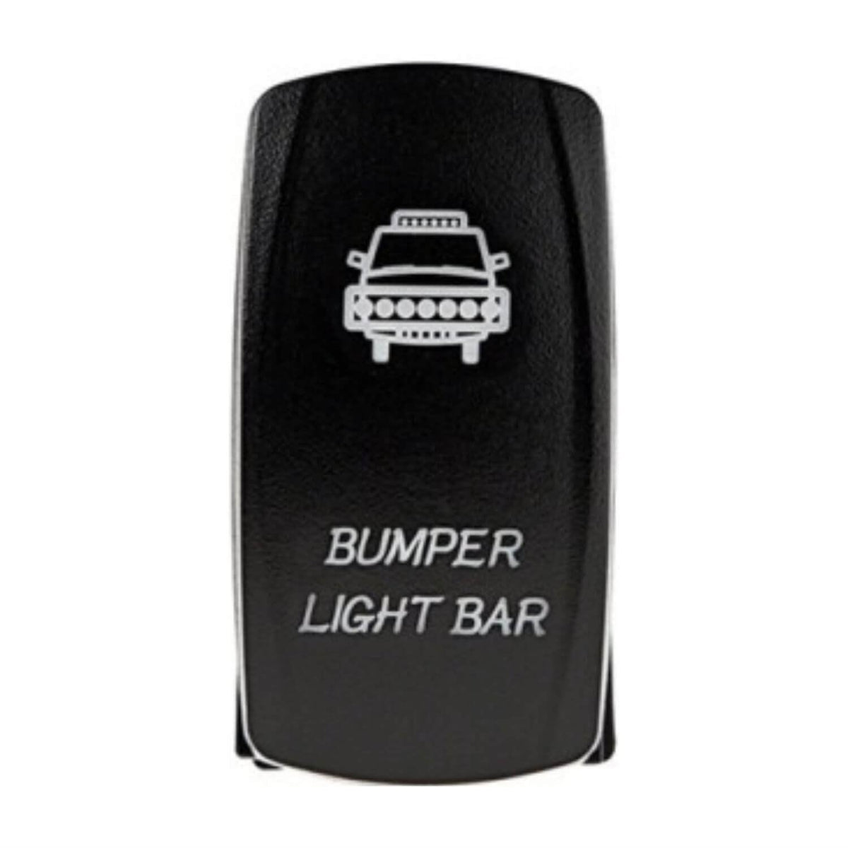 6" X6S Slim Amber 30W Flood LED Light Bar