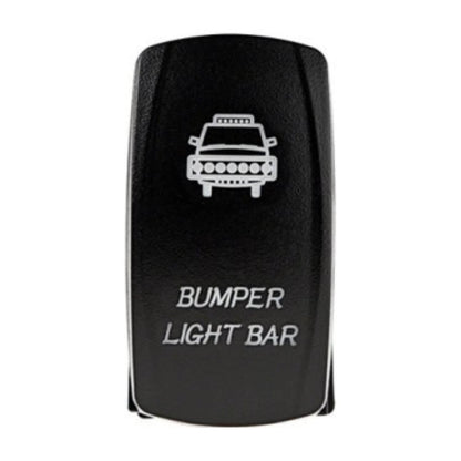 6" X6S Slim Amber 30W Flood LED Light Bar
