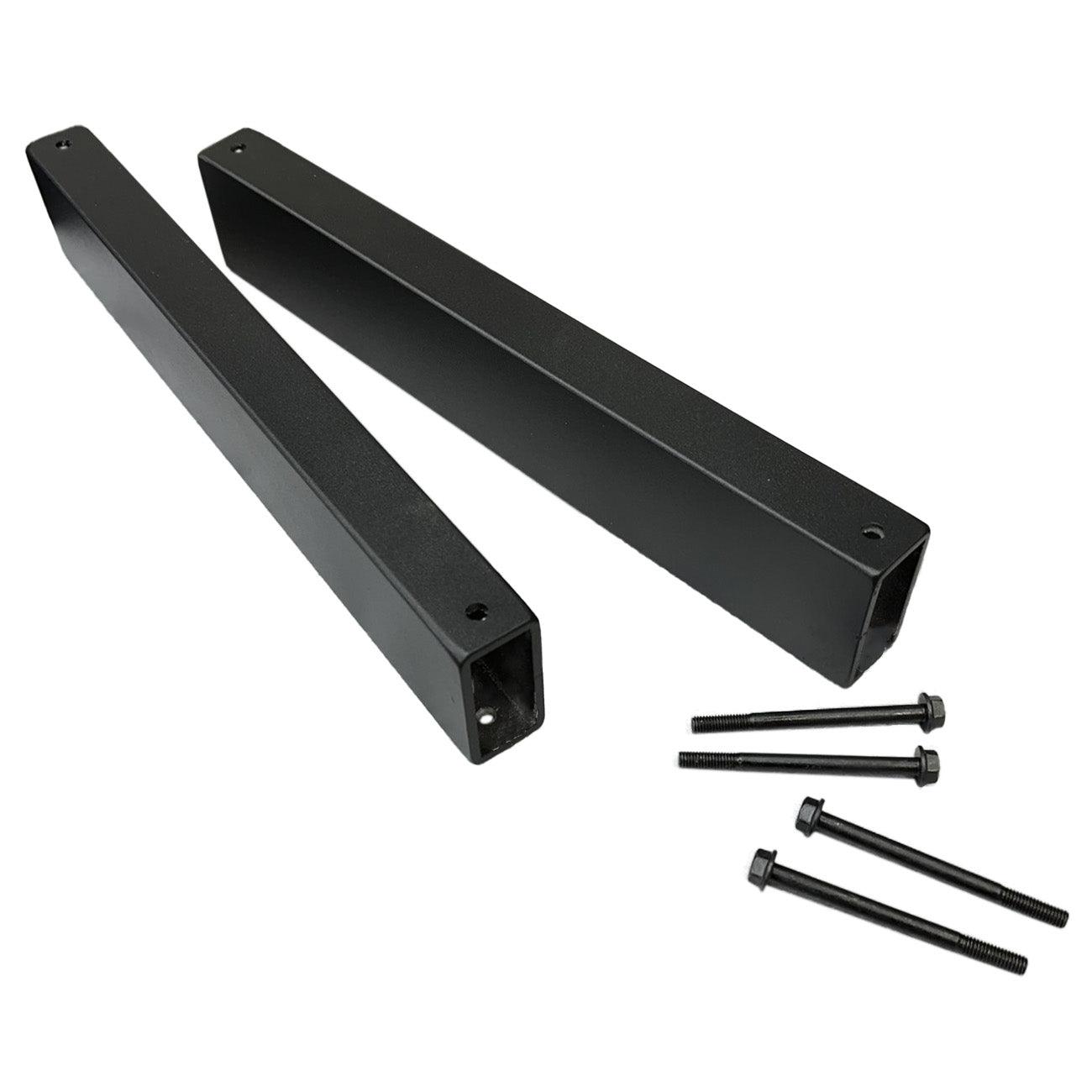 Rpm Polaris Xpedition 2 3/8" Seat Riser Kit
