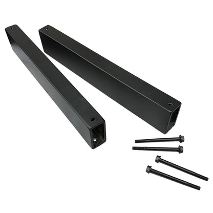 Rpm Polaris Xpedition 2 3/8" Seat Riser Kit