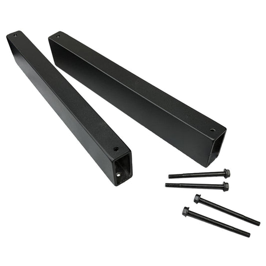 Rpm Polaris Xpedition 2 3/8" Seat Riser Kit