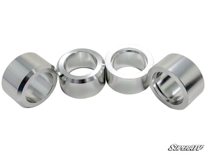 Yamaha Wolverine RMAX4 1000 2" Lift Kit