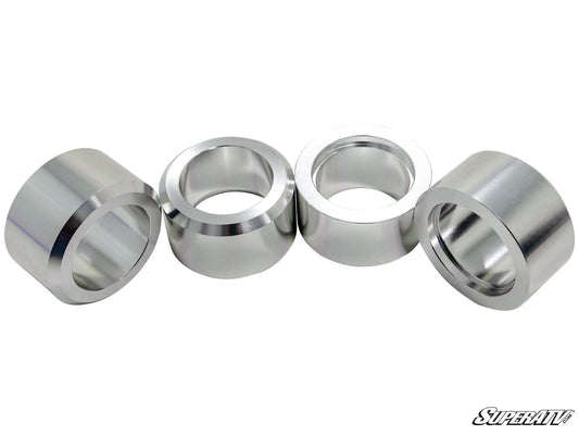 Yamaha Wolverine RMAX4 1000 2" Lift Kit
