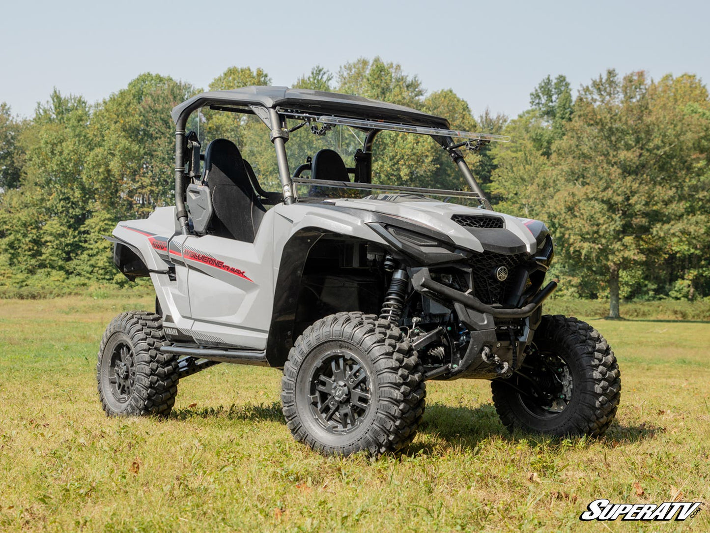 Yamaha Wolverine RMAX4 1000 2" Lift Kit
