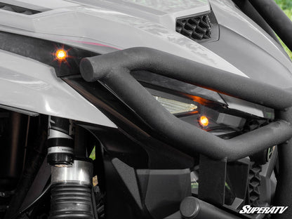 Yamaha Viking Deluxe Plug & Play Turn Signal Kit