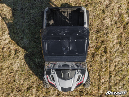 Yamaha Wolverine RMAX 1000 Tinted Roof