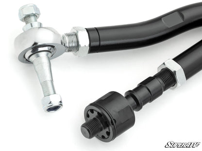 Kawasaki Teryx 4 RackBoss 2.0 Steel Bar Tie Rod Kit