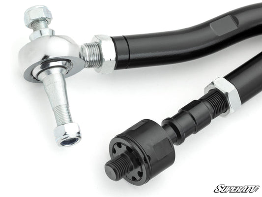 Kawasaki Teryx 4 RackBoss 2.0 Steel Bar Tie Rod Kit