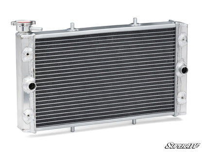 Up & Running Yamaha Viking Radiator