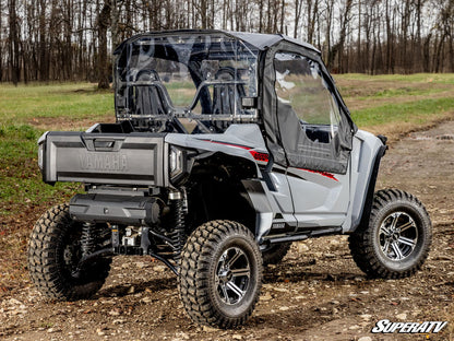 Yamaha Wolverine RMAX 1000 Primal Soft Cab Enclosure Upper Doors