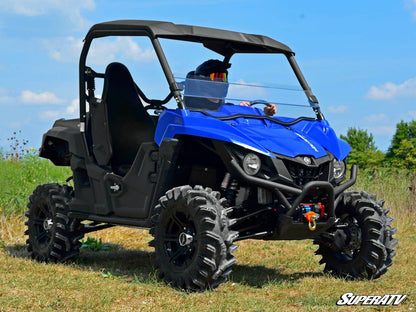 Yamaha Wolverine 2" Lift Kit