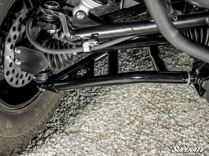 Yamaha Wolverine X2 1000 Lower A-Arms