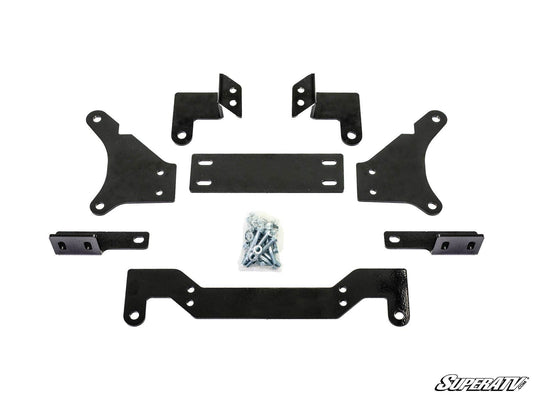 Yamaha Viking and Viking VI Frame Stiffener