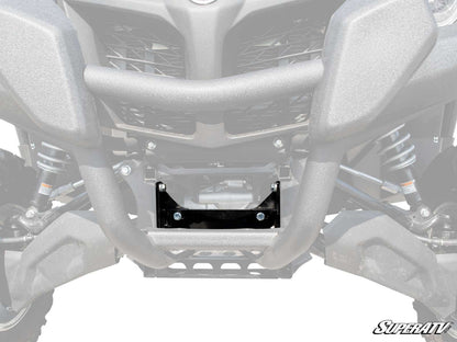 Yamaha Viking and Viking VI Frame Stiffener