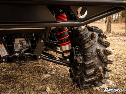 Yamaha Wolverine X4 850 2" Lift Kit