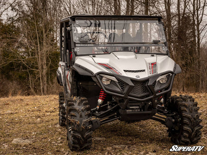 Yamaha Wolverine X4 850 2" Lift Kit