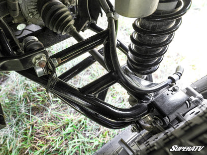 Yamaha Wolverine X2 850 High Clearance 1.5" Rear Offset A-Arms