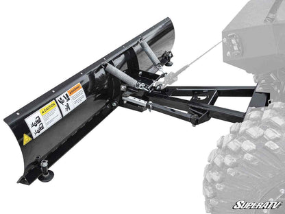 Yamaha Wolverine X2/X4 850 Plow Pro Snow Plow
