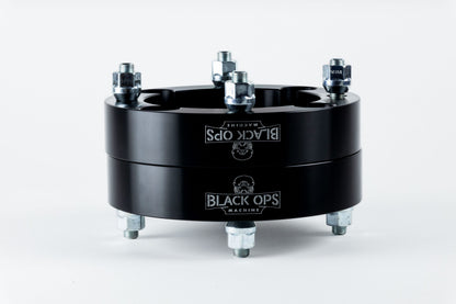 Kawasaki KRX Wheel Spacers