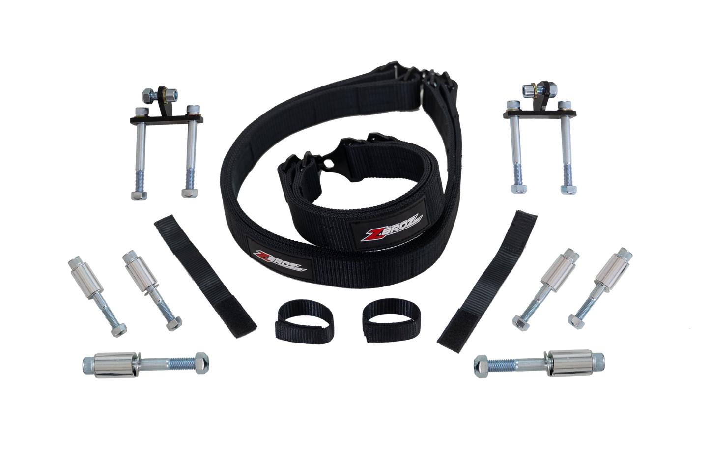 CAN-AM MAVERICK X3 72'' 17-25 LIMIT STRAP