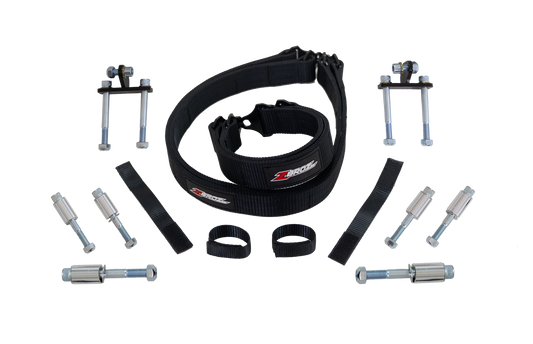 CAN-AM MAVERICK X3 72'' 17-25 LIMIT STRAP