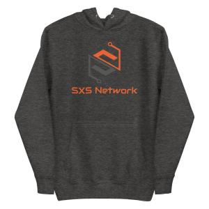 SxS Network Hoodie