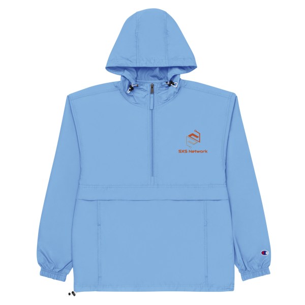 embroidered-champion-packable-jacket-light-blue-front-639df1771483e.jpg