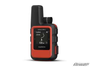 Garmin inReach? Mini 2 Satellite Communicator