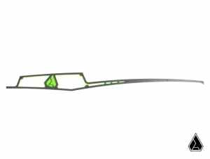 Assault Industries Striker Dash Bezel kit (Fits: Wildcat XX / XTR1000)