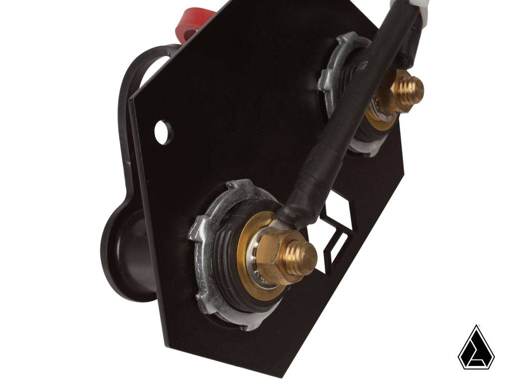 Assault Industries Battery Terminal Relocation Kit (Fits: Polaris Slingshot) - Image 4