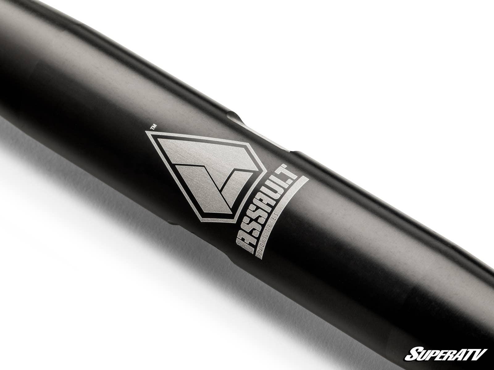 Assault Industries Turret Front Sway Bar End Links for Polaris RZR Turbo R - Image 6