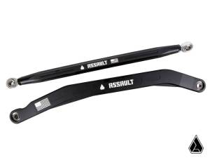 Assault Industries High Clearance Radius Rods (Fits: Polaris RZR Turbo S)