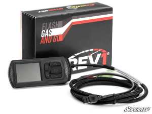 Kawasaki Teryx KRX 1000 Dynojet Power Vision 3 ECU Tuner