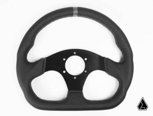 Assault Industries Polaris Slingshot Ballistic D V2 Steering Wheel