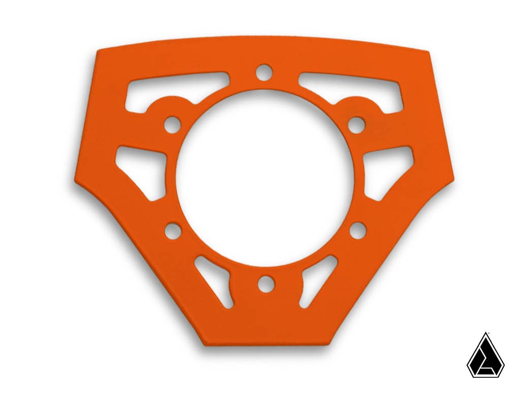 Assault Industries Steering Wheel Backing Plate - Image 6