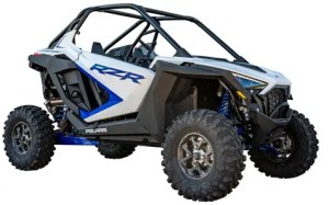 RZR PRO XP