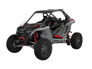 RZR TURBO R