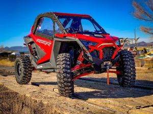 Polaris RZR Pro XP | Dual-Sport | 64" OEM Replacement Kit #RZR-07300