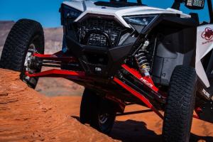 Polaris RZR Pro XP | Dual-Sport | Long-Travel Suspension Kit #RZR-07400