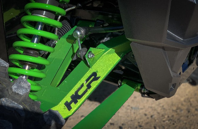 KAW-05400 KAWASAKI TERYX KRX 1000 2/4 SEAT Long-Travel Suspension System - Image 4