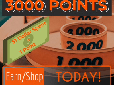 Points-Ad