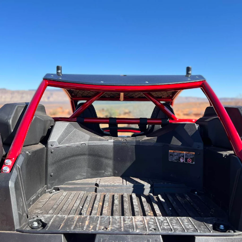 OFF CAMBER EDITION ROLL CAGE | KAWASAKI KRX 1000 2 SEAT - Image 9