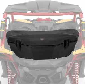 30L Rear Storage Box for Can-am X3/MAX, Commander, Outlander