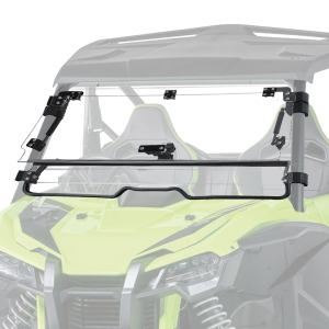 Flip 3-in-1 Windshield for Talon 1000X/1000R/1000X-4