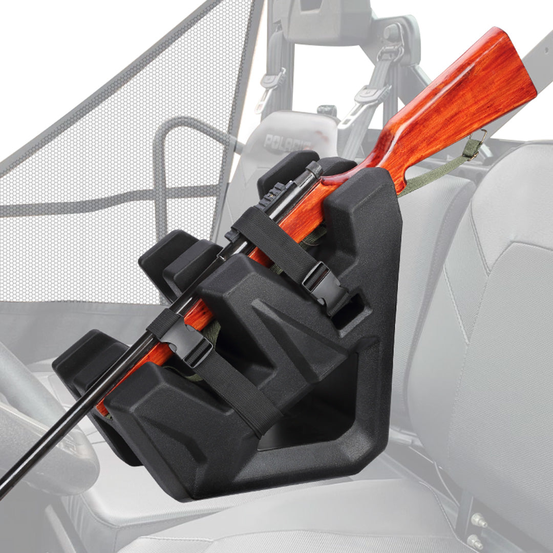 UTV hunting shotgun holder Fit Ranger/ General/ Defender/ Pioneer