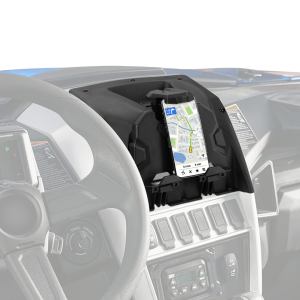 Electronic Device Holder for Yamaha RMAX1000
