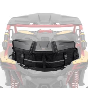 Rear Storage Bag for Can-Am Maverick X3/MAX