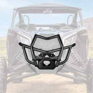 Front Bumper for Can-Am Maverick X3 / MAX