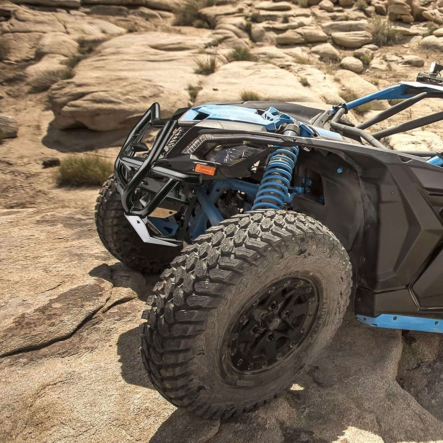 Front Bumper for Can-Am Maverick X3 / MAX - Image 8